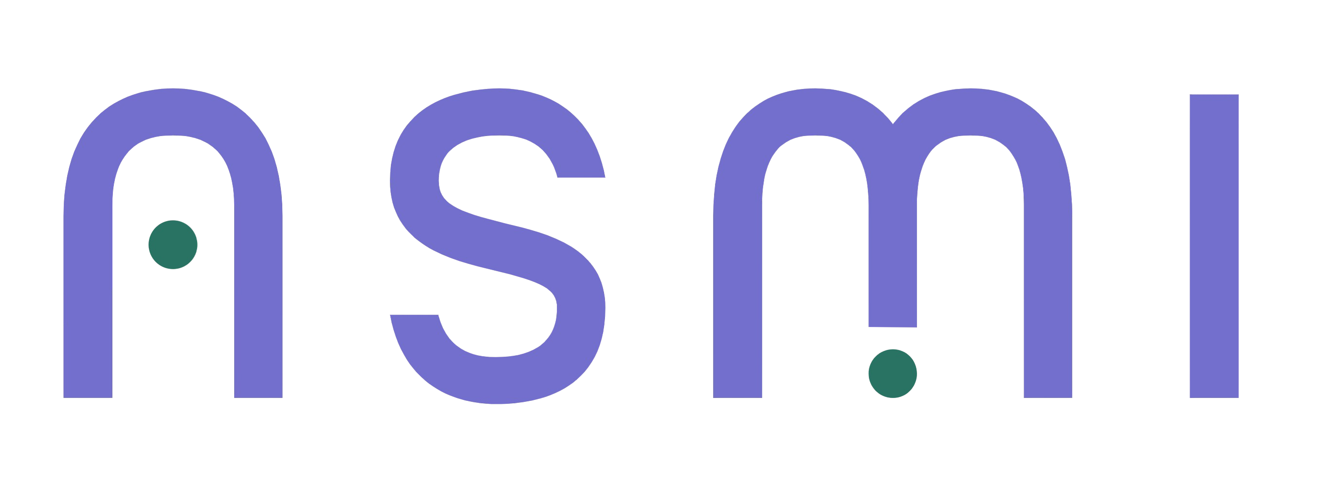 Asmi Logo