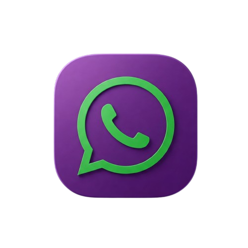 Asmi on WhatsApp